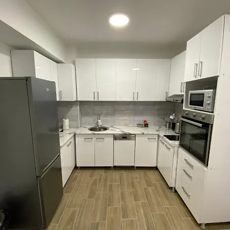 Simonovski's 2 * Skopje