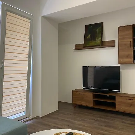 Simonovski's 2 Appartement *