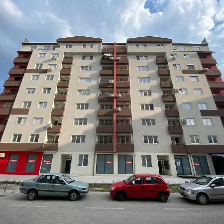 Appartement Simonovski's 2 *