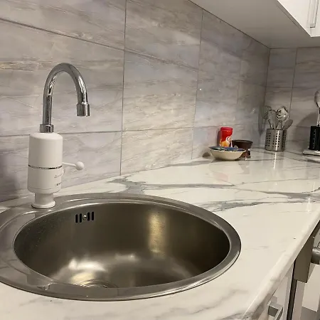 Simonovski's 2 Appartement