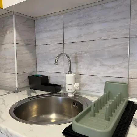 Simonovski's 2 Appartement