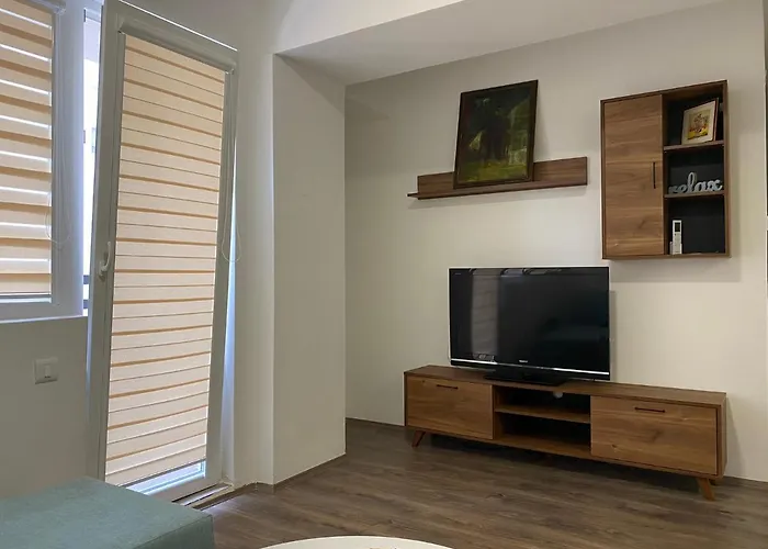 Simonovski's 2 Apartament *